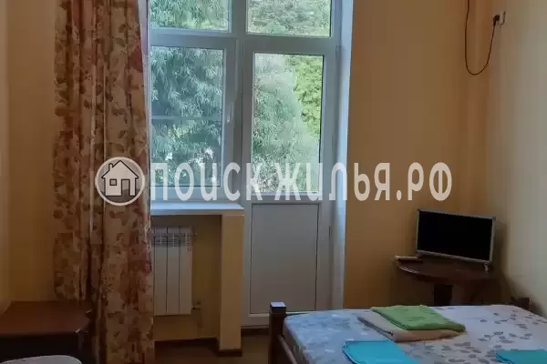 Частный сектор «Номера с удобствами на улице Ленина»