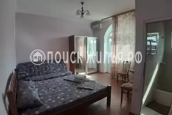 Частный сектор «Номера с удобствами на улице Ленина»