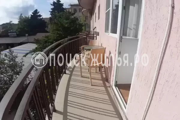 Частный сектор «Номера с удобствами на улице Ленина»