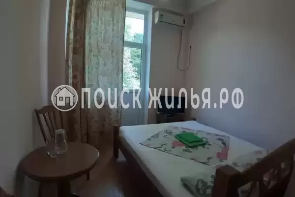 Частный сектор «Номера с удобствами на улице Ленина»