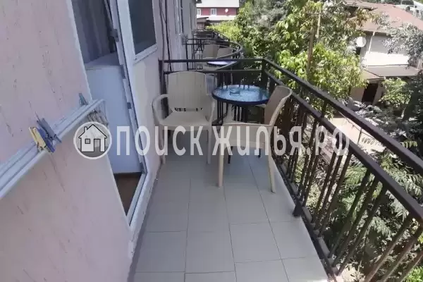 Частный сектор «Номера с удобствами на улице Ленина»