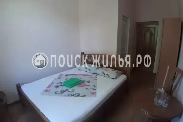 Частный сектор «Номера с удобствами на улице Ленина»