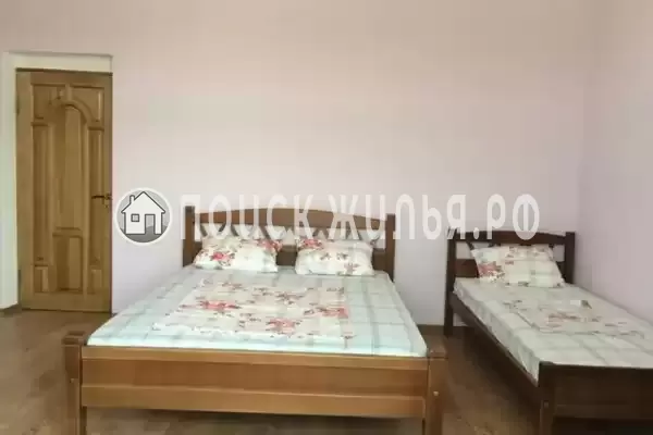 Частный сектор «Номера с удобствами на улице Ленина»