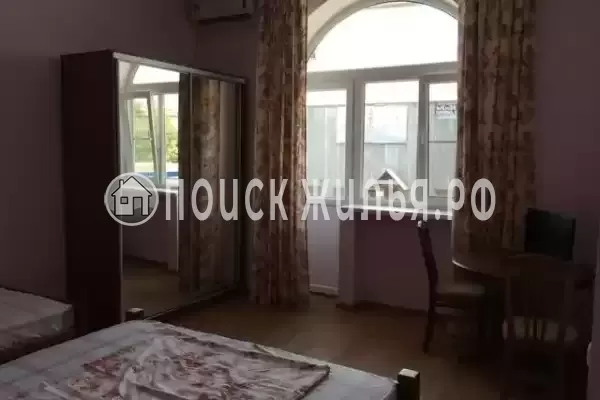 Частный сектор «Номера с удобствами на улице Ленина»