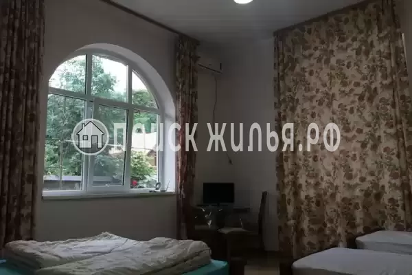 Частный сектор «Номера с удобствами на улице Ленина»