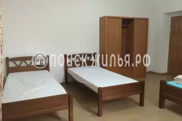 Частный сектор «Номера с удобствами на улице Ленина»