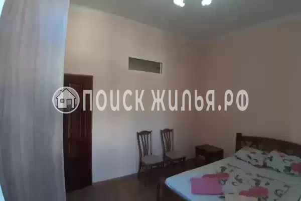 Частный сектор «Номера с удобствами на улице Ленина»