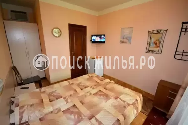 «Гавань-адлер»