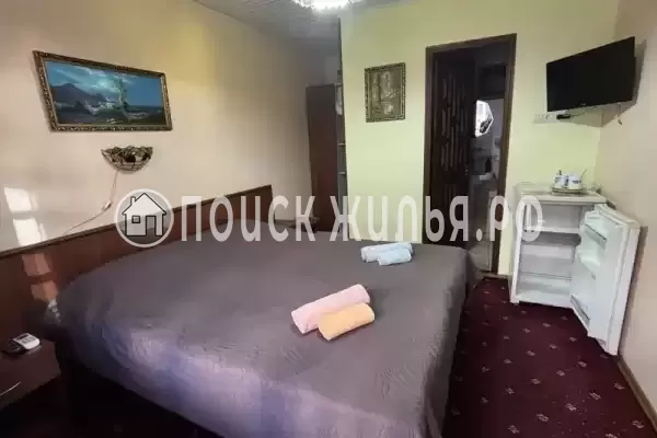 «Гавань-адлер»