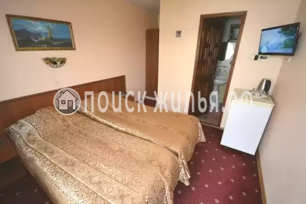 «Гавань-адлер»