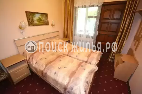 «Гавань-адлер»