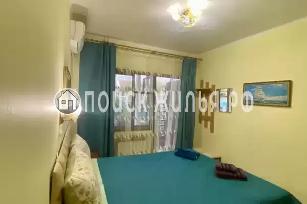 «Гавань-адлер»