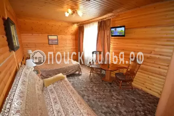 «Гавань-адлер»