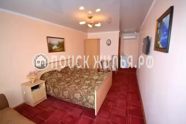 «Гавань-адлер»