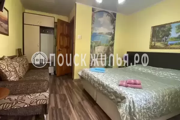 «Гавань-адлер»