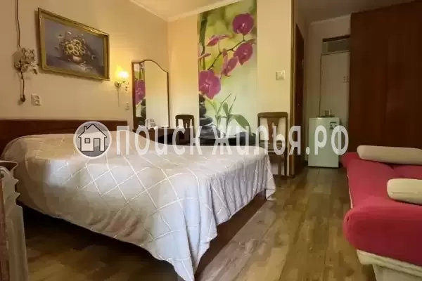 «Гавань-адлер»