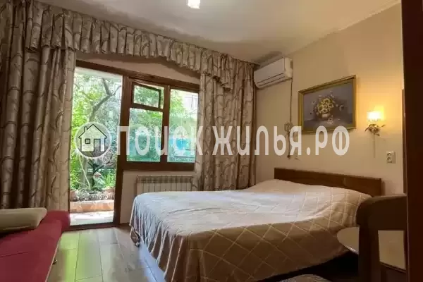 «Гавань-адлер»