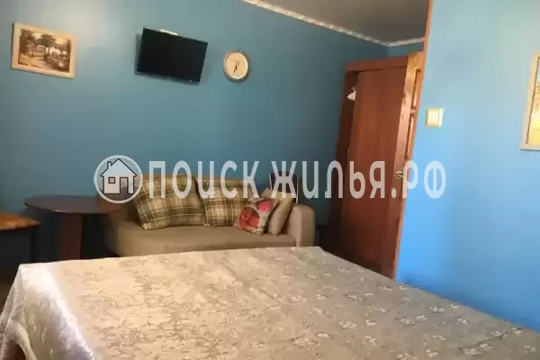 «Гавань-адлер»