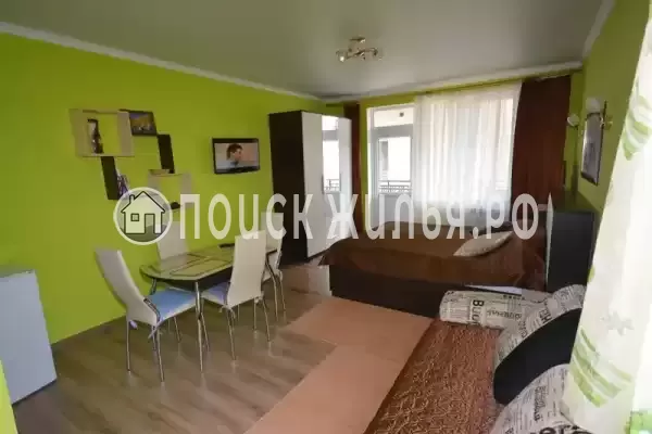 «Гавань-адлер»