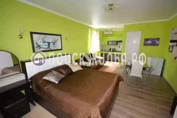 «Гавань-адлер»