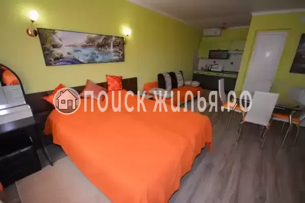 «Гавань-адлер»