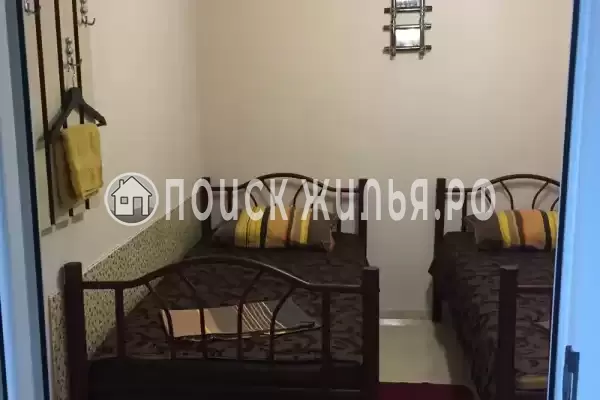 Гостевой дом «Дарина-море» Гостевой дом «Дарина-море»