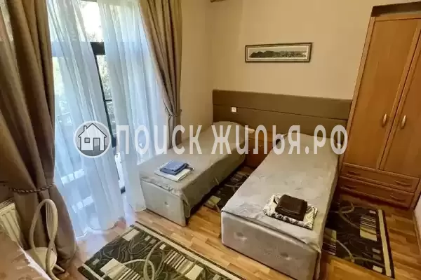 Гостевой дом «Дом в Литфонде»