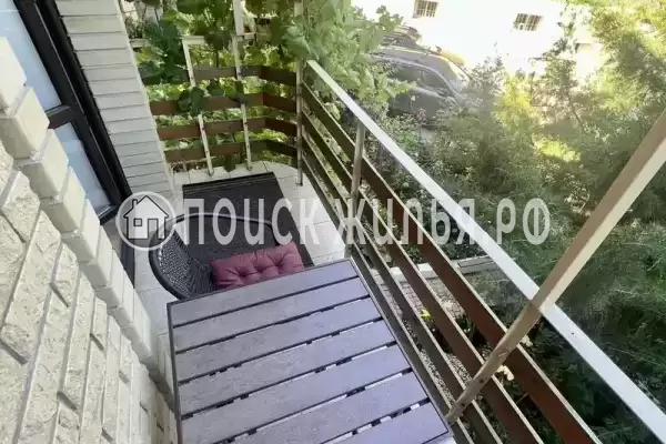 Гостевой дом «Дом в Литфонде»