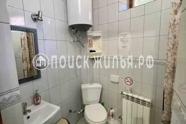 Гостевой дом «Дом в Литфонде»