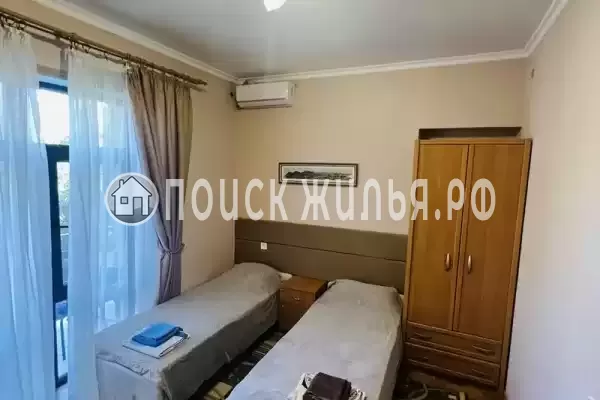 Гостевой дом «Дом в Литфонде»