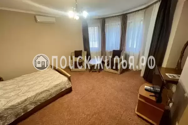 Гостевой дом «Дом в Литфонде»