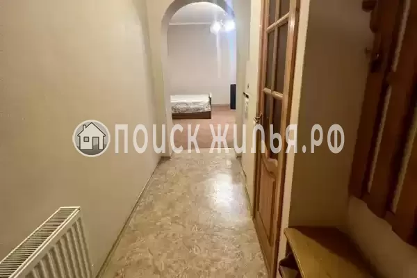 Гостевой дом «Дом в Литфонде»