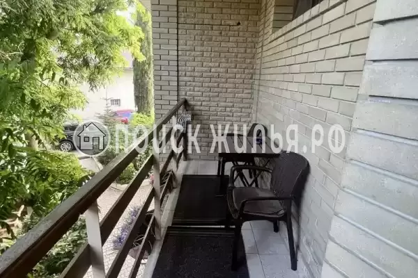 Гостевой дом «Дом в Литфонде»