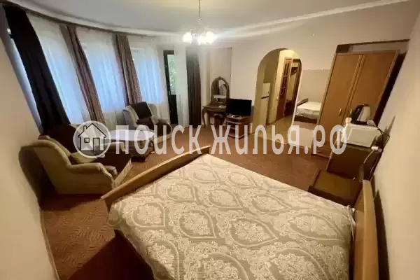 Гостевой дом «Дом в Литфонде»