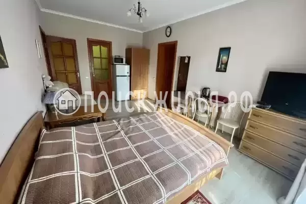 Гостевой дом «Дом в Литфонде»