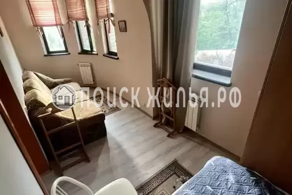 Гостевой дом «Дом в Литфонде»