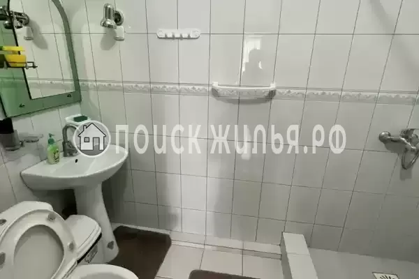 Гостевой дом «Дом в Литфонде»