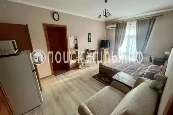 Гостевой дом «Дом в Литфонде»