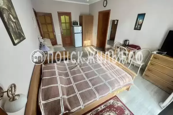 Гостевой дом «Дом в Литфонде»