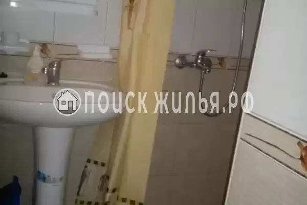 Гостевой дом «Дом в Литфонде»