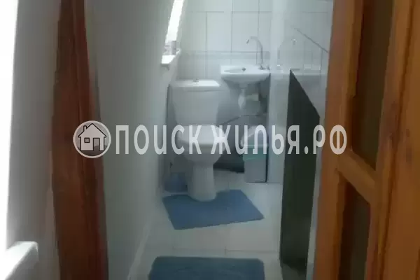 Гостевой дом «Дом в Литфонде»