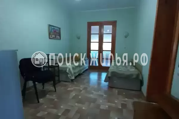 Гостевой дом «Дом в Литфонде»