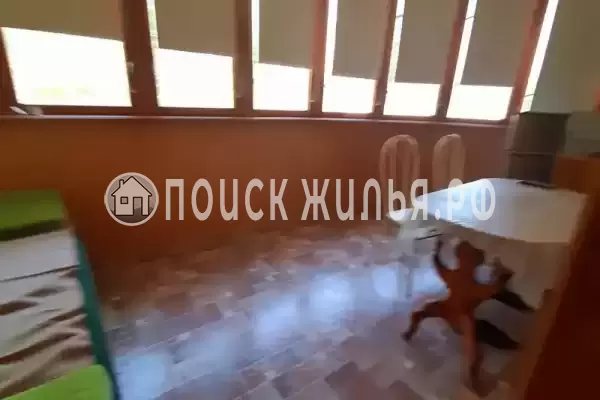 Гостевой дом «Дом в Литфонде»