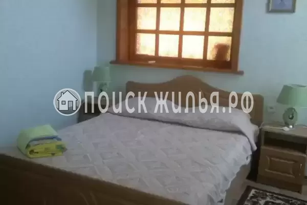 Гостевой дом «Дом в Литфонде»