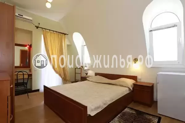 Гостевой дом «Дом в Литфонде»