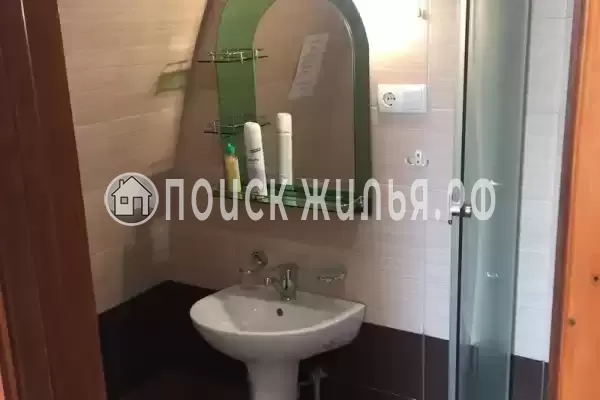 Гостевой дом «Дом в Литфонде»