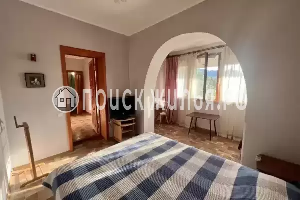 Гостевой дом «Дом в Литфонде»