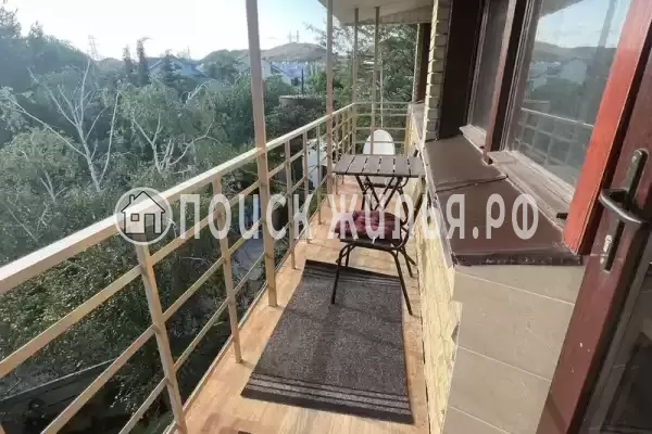 Гостевой дом «Дом в Литфонде»