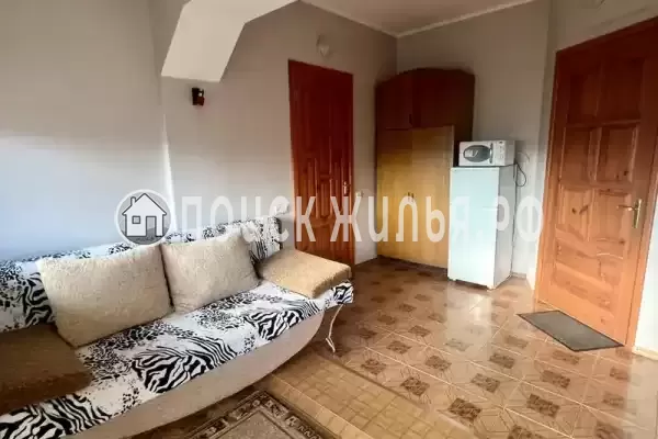 Гостевой дом «Дом в Литфонде»