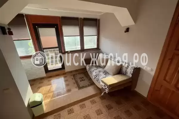 Гостевой дом «Дом в Литфонде»